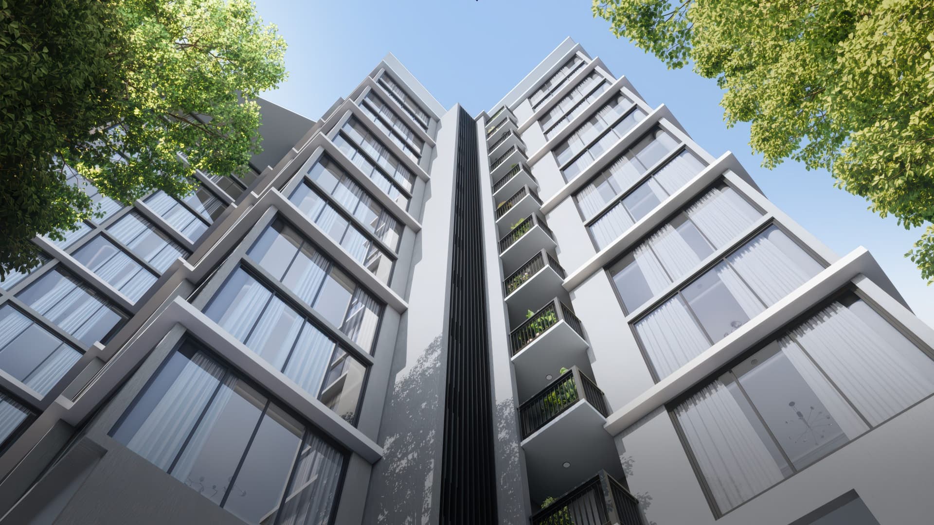 Casagrand Vienna Lifestyle Amenities