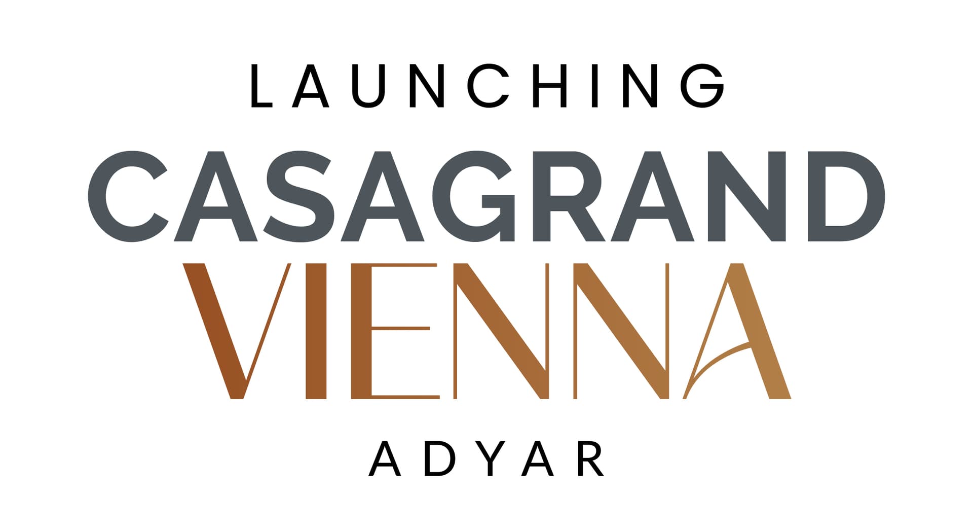 Casagrand Vienna