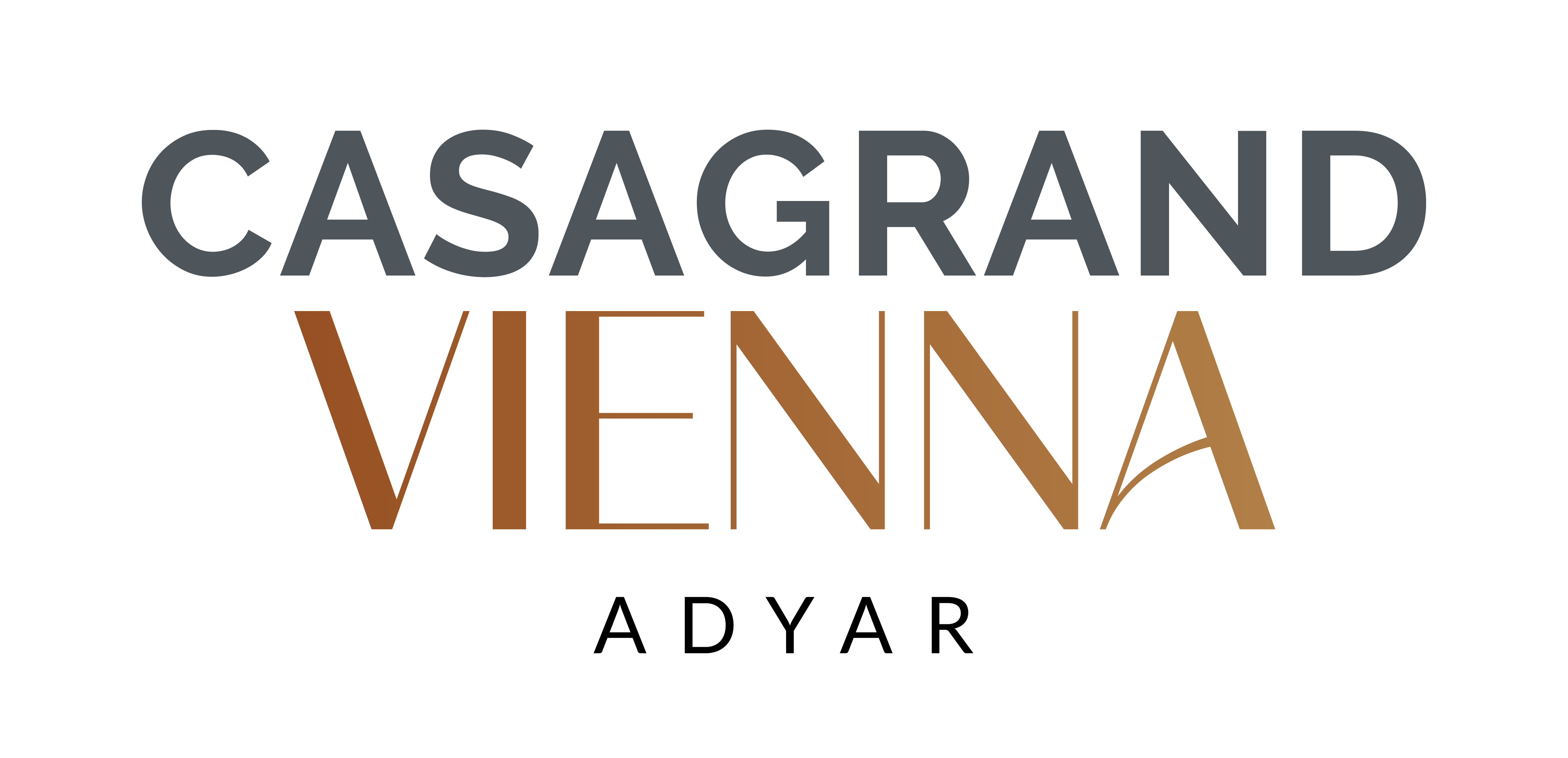 Casagrand Vienna